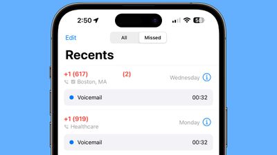 nhật ký cuộc gọi ios 17