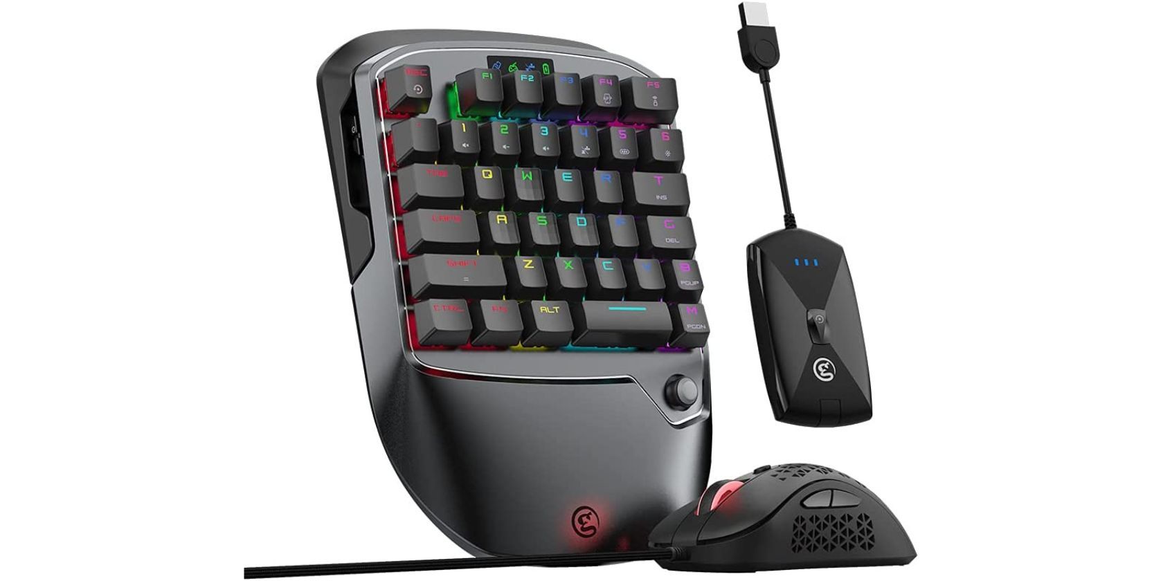 GameSir VX AimSwitch