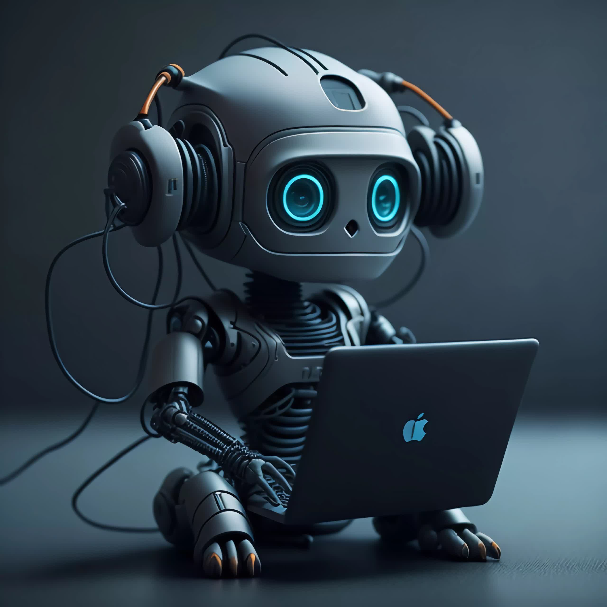Người đàn ông thiết kế dịch vụ đăng ký bot ChatGPT để làm phiền và lãng phí thời gian của các nhà tiếp thị qua điện thoại Man designs ChatGPT bot subscription service to annoy and waste telemarketers