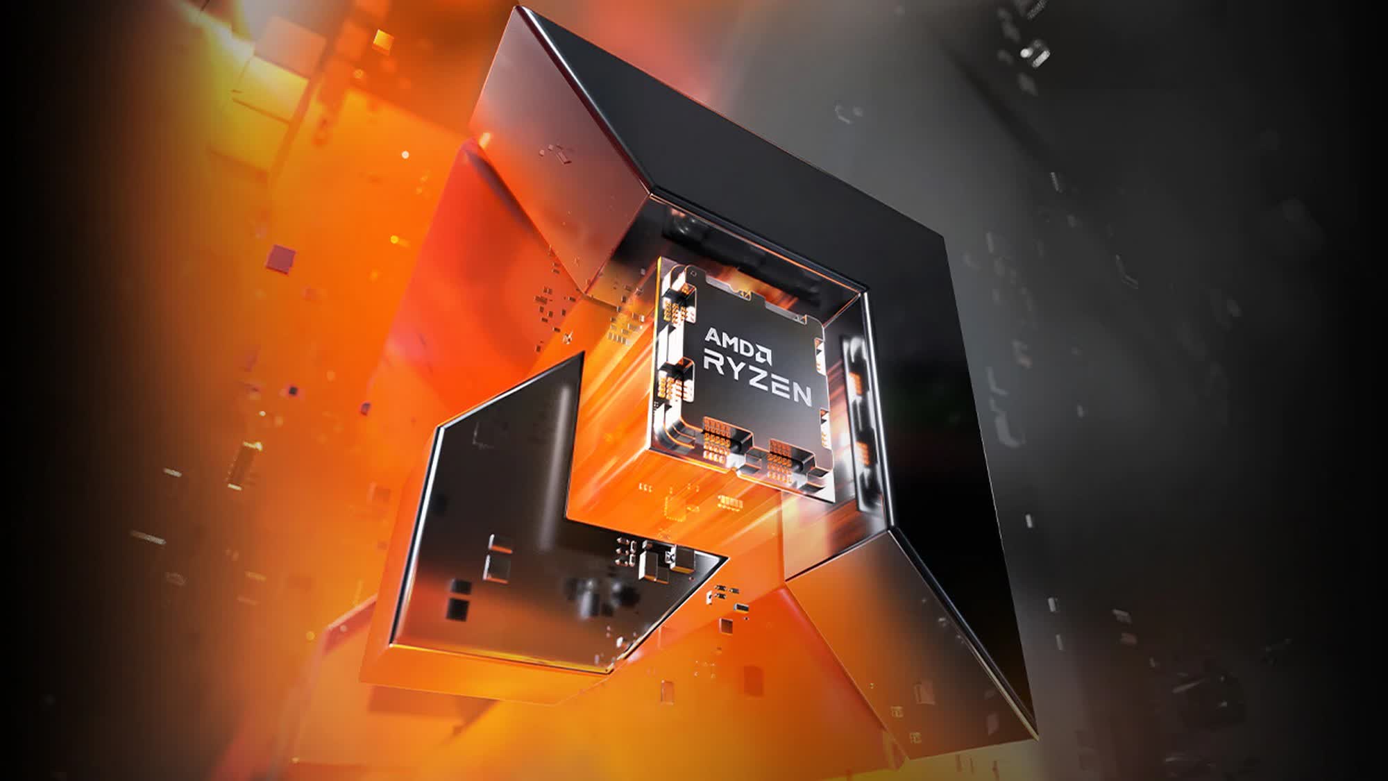 AMD quietly releases three new Zen 3 processors