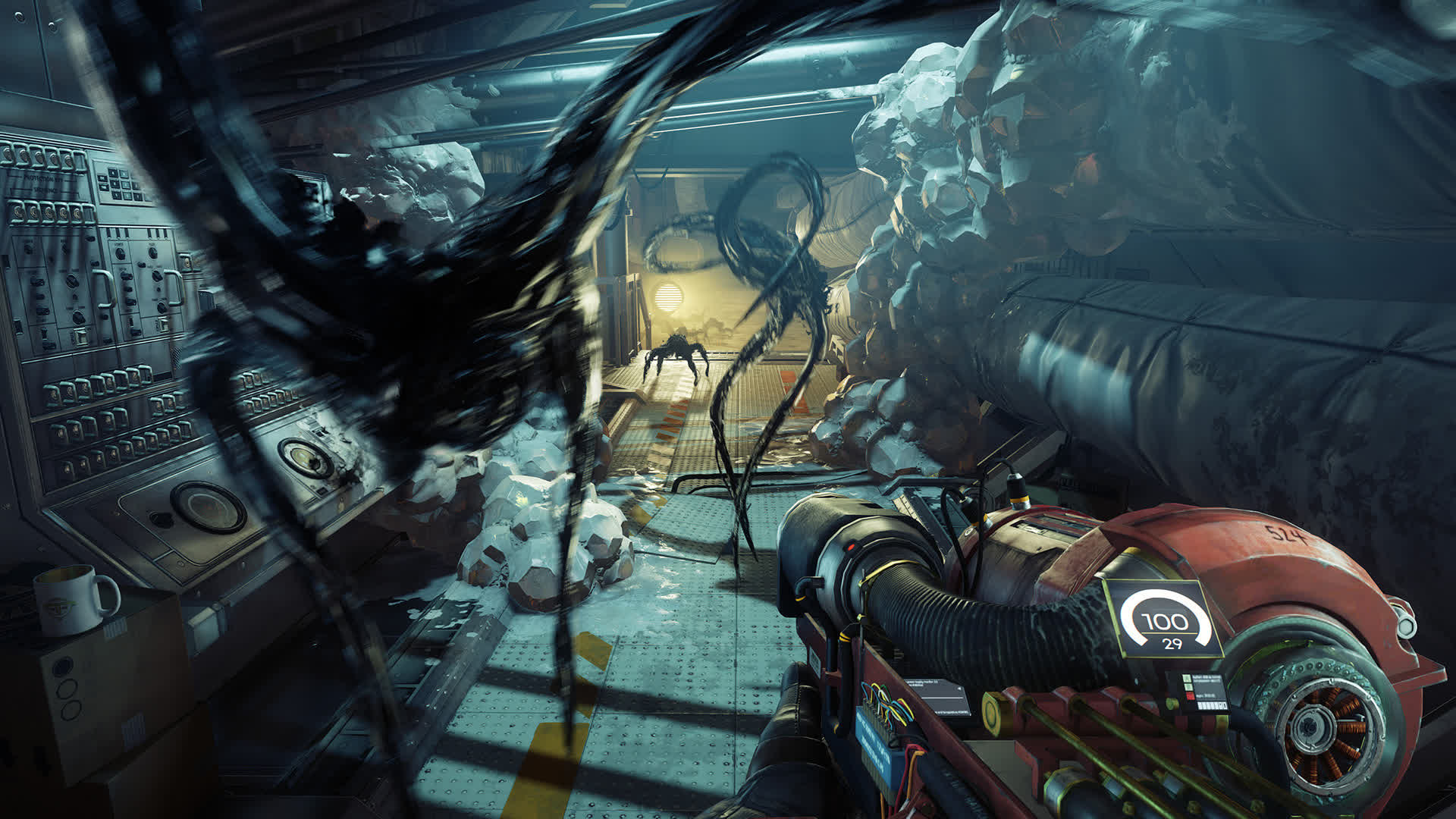 Nhận Prey, Baldur’s Gate II, Star Wars: The Force Unleashed, v.v. miễn phí với Prime Gaming Get Prey, Baldur