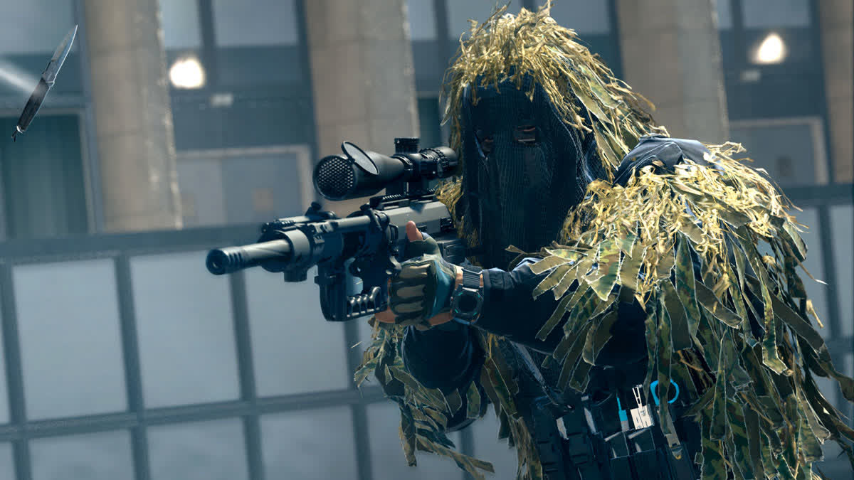 Call of Duty “cấm cửa” 24h đối với hơn 14.000 người chơi gian lận Call of Duty bans more than 14,000 cheaters in 24 hours