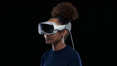 apple tầm nhìn chuyên nghiệp