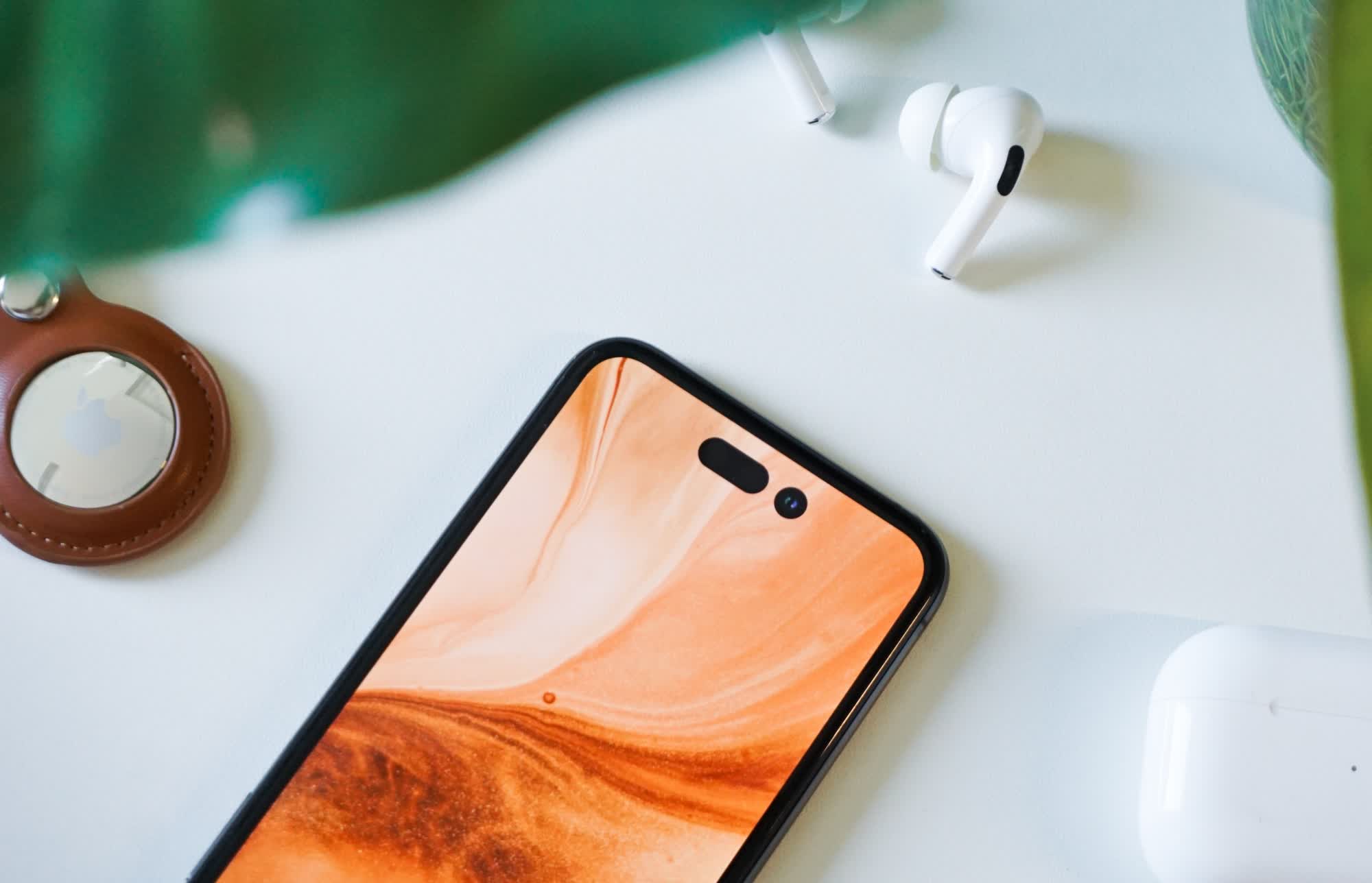 Apple đang cân nhắc tăng giá iPhone 15 Pro và Pro Max