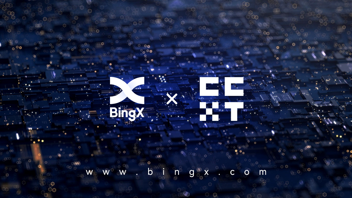 BingX tích hợp Thư viện giao dịch trao đổi tiền kỹ thuật số (CCXT) vào nền tảng của mình