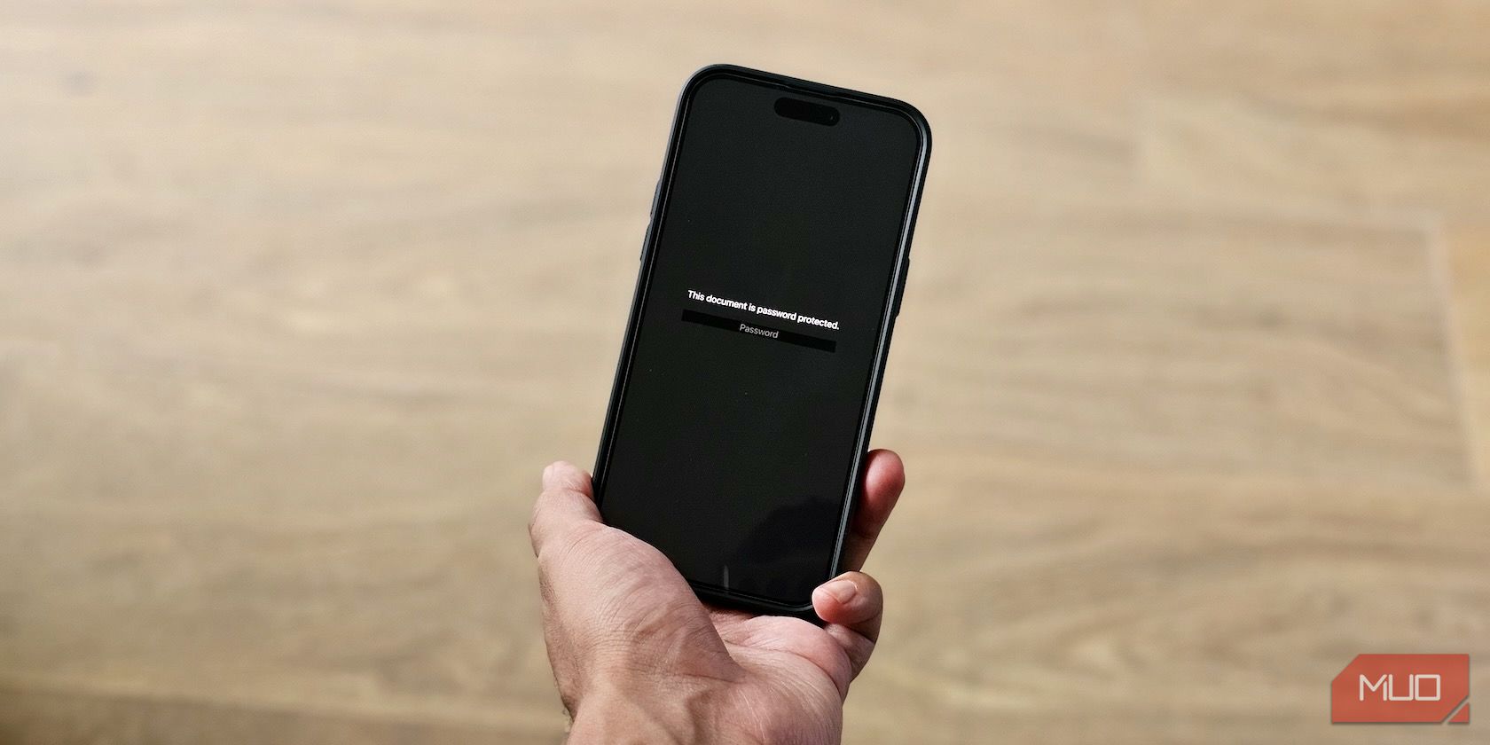 Cách dễ dàng khóa tệp PDF trên iPhone và iPad của bạn TechTimes Vietnam Cach de dang khoa tep PDF tren iPhone va iPad TechTimes Vietnam Cách dễ dàng khóa tệp PDF trên iPhone và iPad của bạn