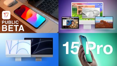 Câu chuyện hàng đầu: iOS 17 Beta công khai, Tin đồn về iPhone 15 Pro, v.v. TechTimes Vietnam câu chuyện hàng đầu 15 tháng 7 năm 2023