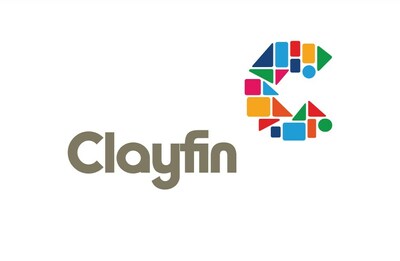 Clayfin TechnologiesLogo Clayfin TechnologiesLogo