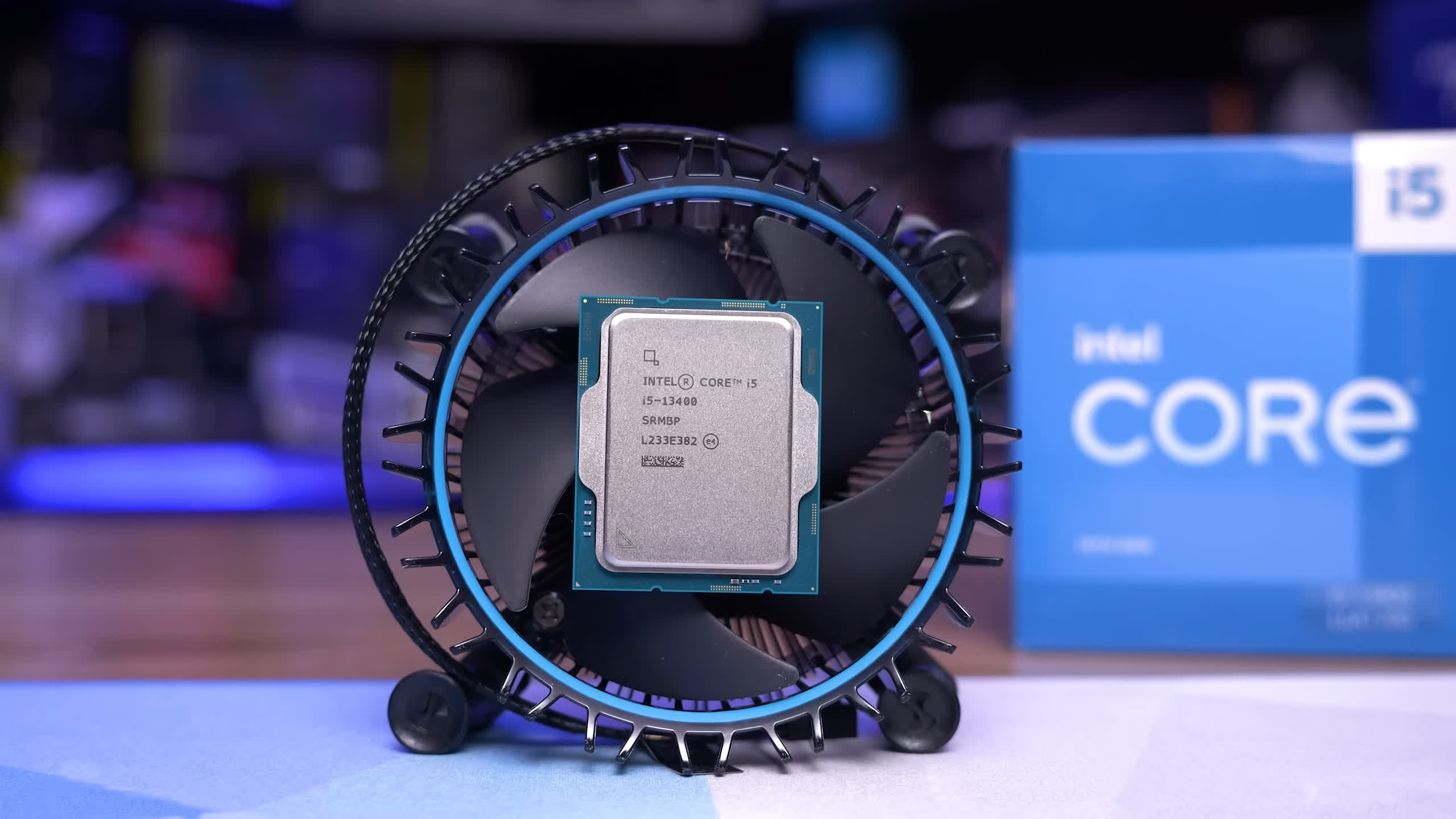Dong Raptor Lake Refresh cua Intel duoc cho la se TechTimes Vietnam Dòng Raptor Lake Refresh của Intel được cho là sẽ ra mắt vào tháng 10 này