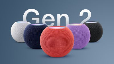 HomePod Mini 2: Những cải tiến cần biết TechTimes Vietnam Tính năng HomePod Mini 2