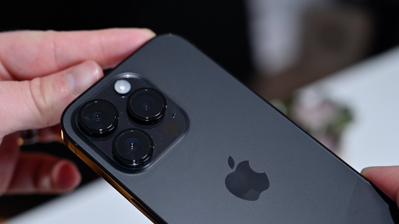 Camera các mẫu iPhone 15 cơ bản sẽ có camera 48mp TechTimes Vietnam Kuo cho biết các mẫu iPhone 15 cơ sở sẽ có camera 48mp