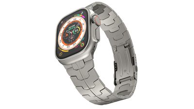MacRumors Giveaway: Giành được Apple Watch Ultra và Titanium Band từ Lululook TechTimes Vietnam lululook ban nhạc hiện đại 2