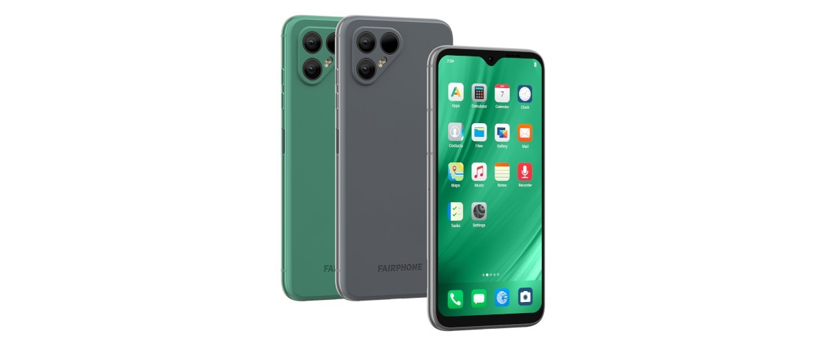 Modular Fairphone 4 cuối cùng cũng cập bến Mỹ nhưng không chạy Android nữa