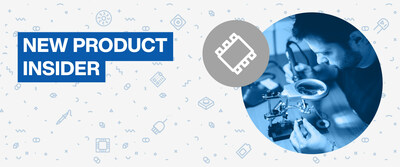 Người dùng nội bộ sản phẩm mới của Mouser Electronics: Gần 30.000 bộ phận mới được bổ sung vào quý 2 năm 2023 (PRNewsfoto/Mouser Electronics)