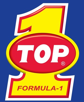 Top 1 Sản phẩm dầu Mỹ Logo Top 1 Sản phẩm dầu Mỹ Logo