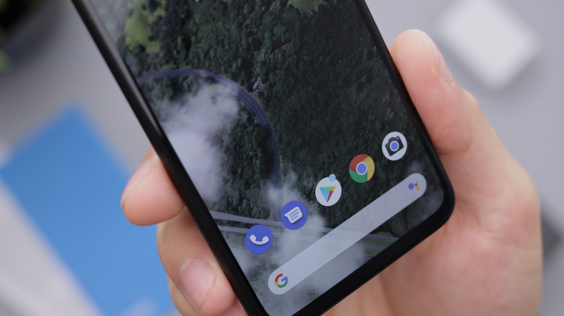 Cách chụp ảnh màn hình ở chế độ ẩn danh trên Android Cách chụp ảnh màn hình ở chế độ ẩn danh trên Android