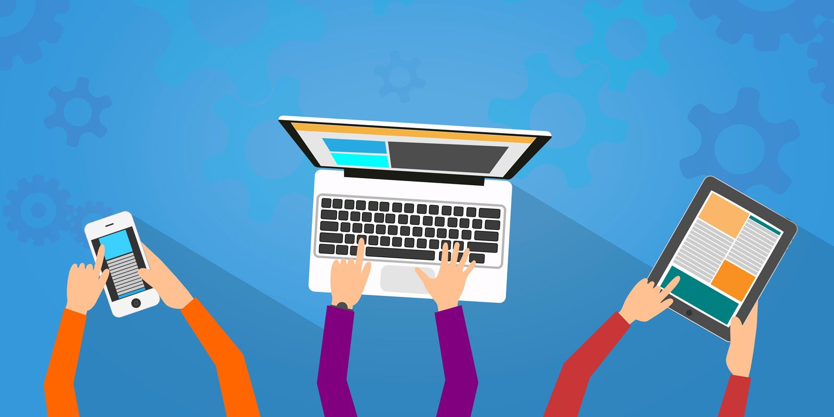 10 trang web tốt nhất để gửi tin nhắn văn bản miễn phí tới điện thoại di động (SMS)