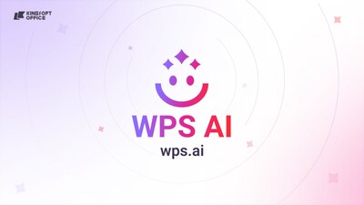 WPS Office ra mắt phiên bản Open Beta cho trợ lý năng suất có hỗ trợ AI: WPS AI (PRNewsfoto/WPS Office)