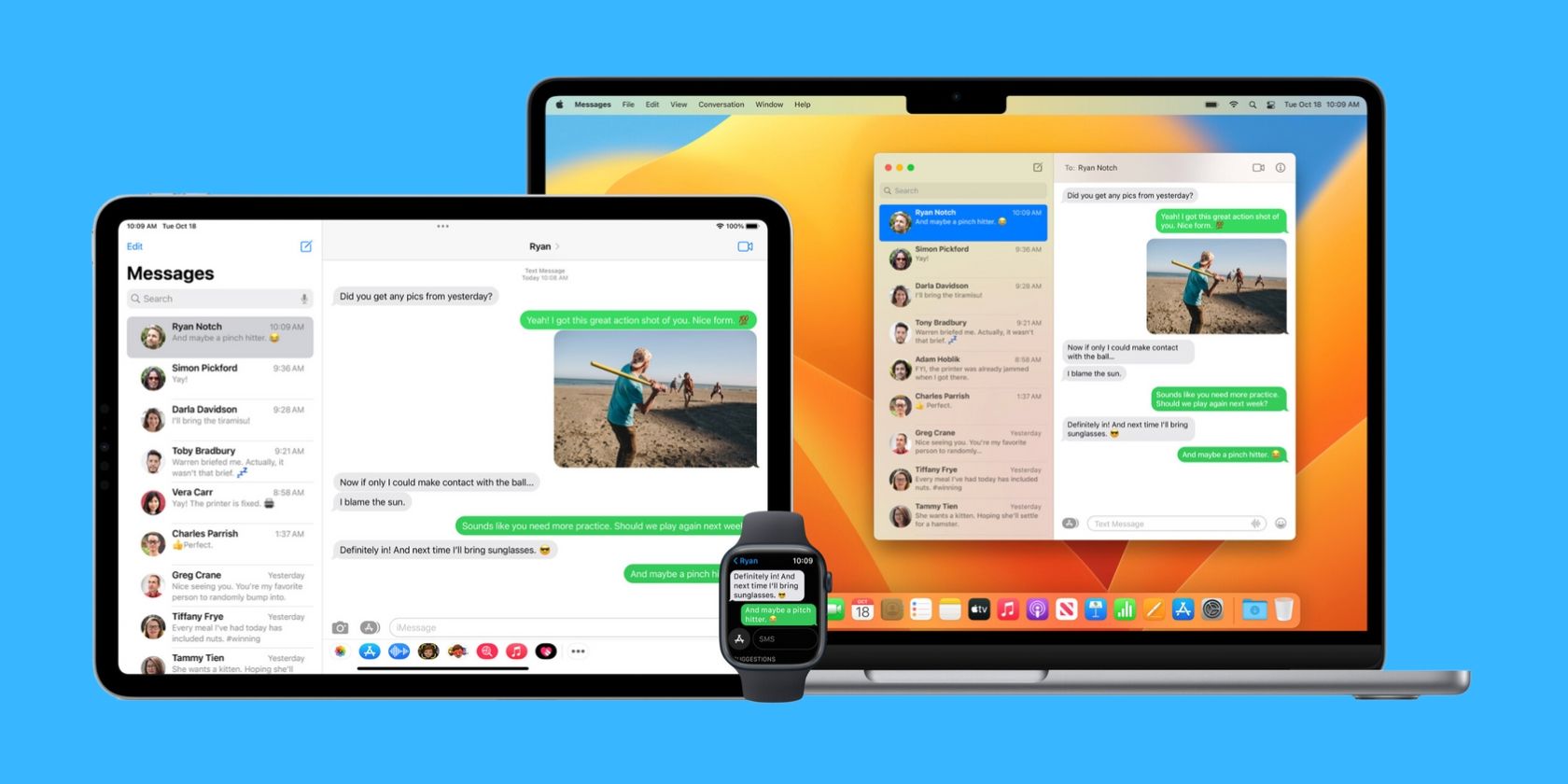 Cách đồng bộ hóa tiêu điểm trên tất cả các thiết bị Apple của bạn Cách đồng bộ hóa tiêu điểm trên tất cả các thiết bị Apple của bạn