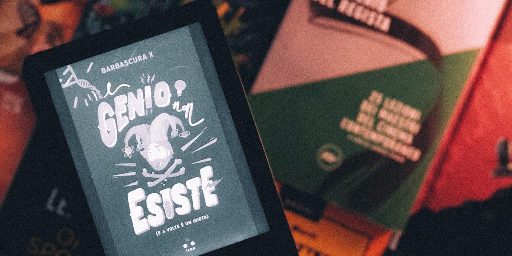 Cách đặt sách hiện tại của bạn làm màn hình khóa Kindle Cách đặt sách hiện tại của bạn làm màn hình khóa Kindle