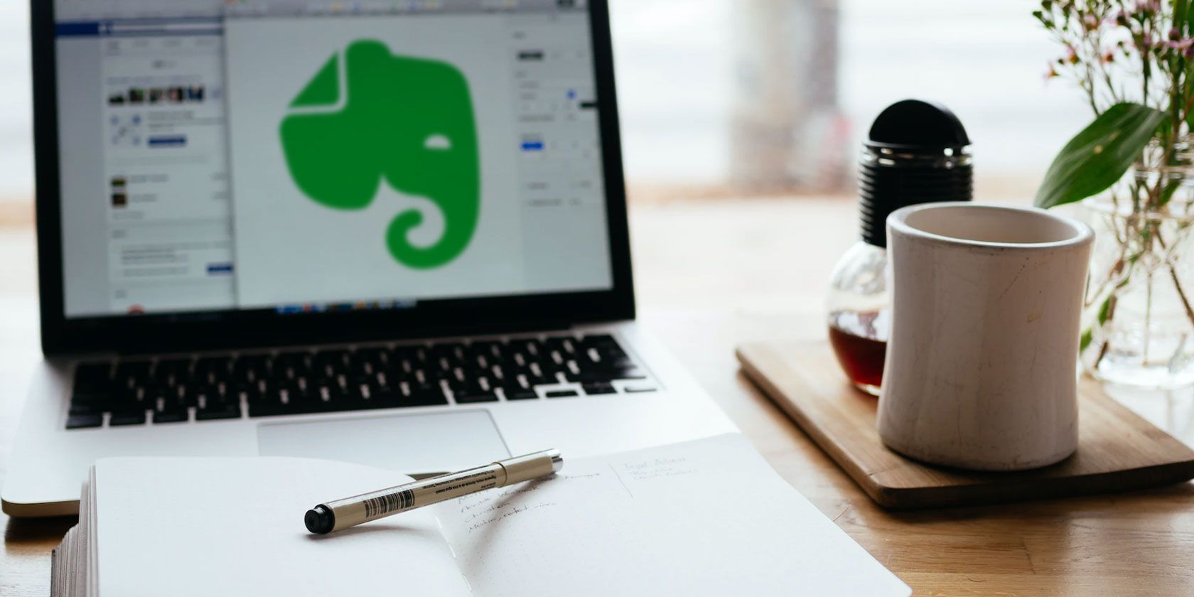 Cách sử dụng Evernote làm công cụ học tập