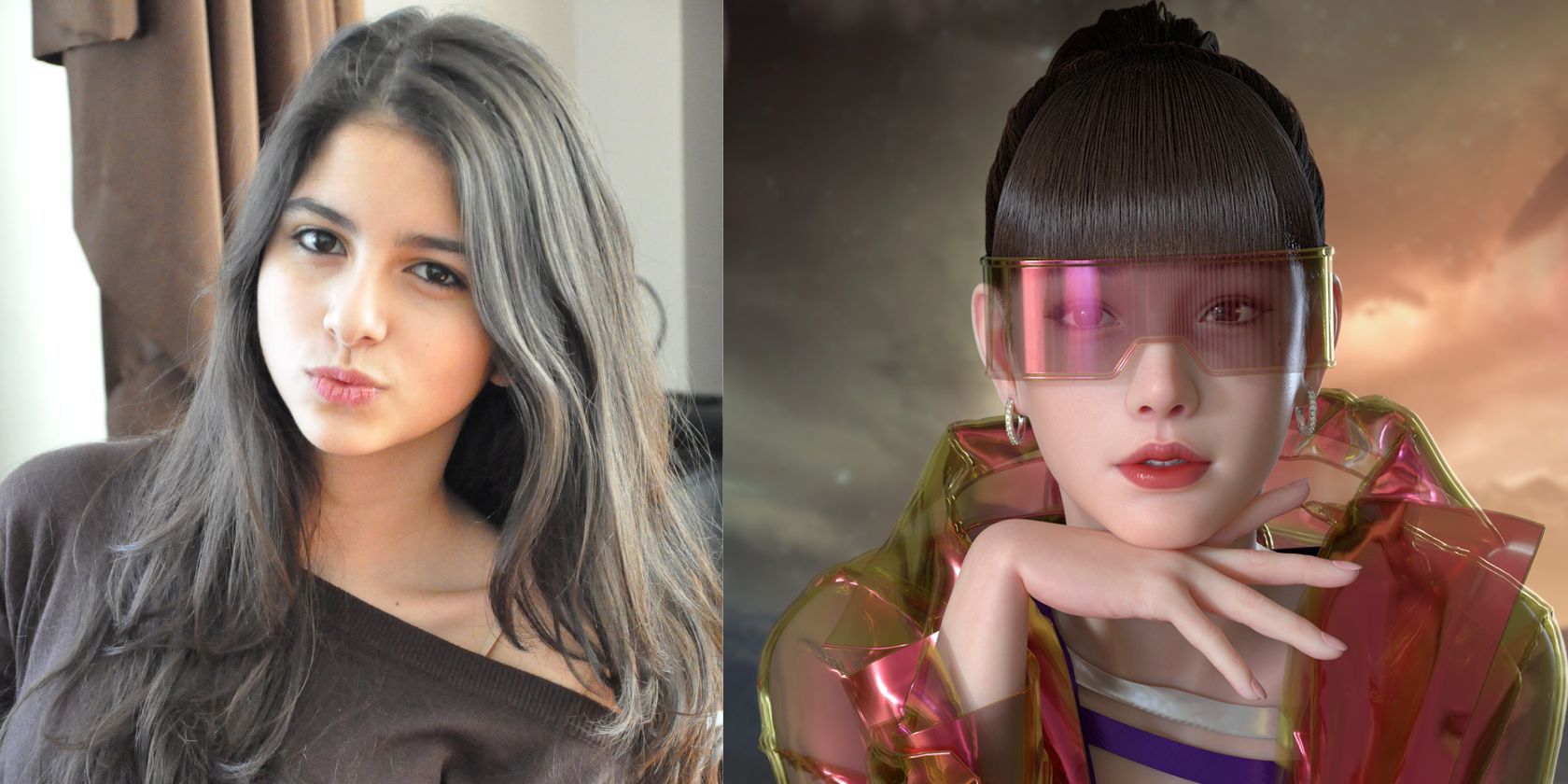 10 cách “Người ảnh hưởng thật” có thể vượt trội hơn “Người ảnh hưởng ảo” 10 cách Người ảnh hưởng con người có thể vượt trội hơn Người ảnh hưởng ảo