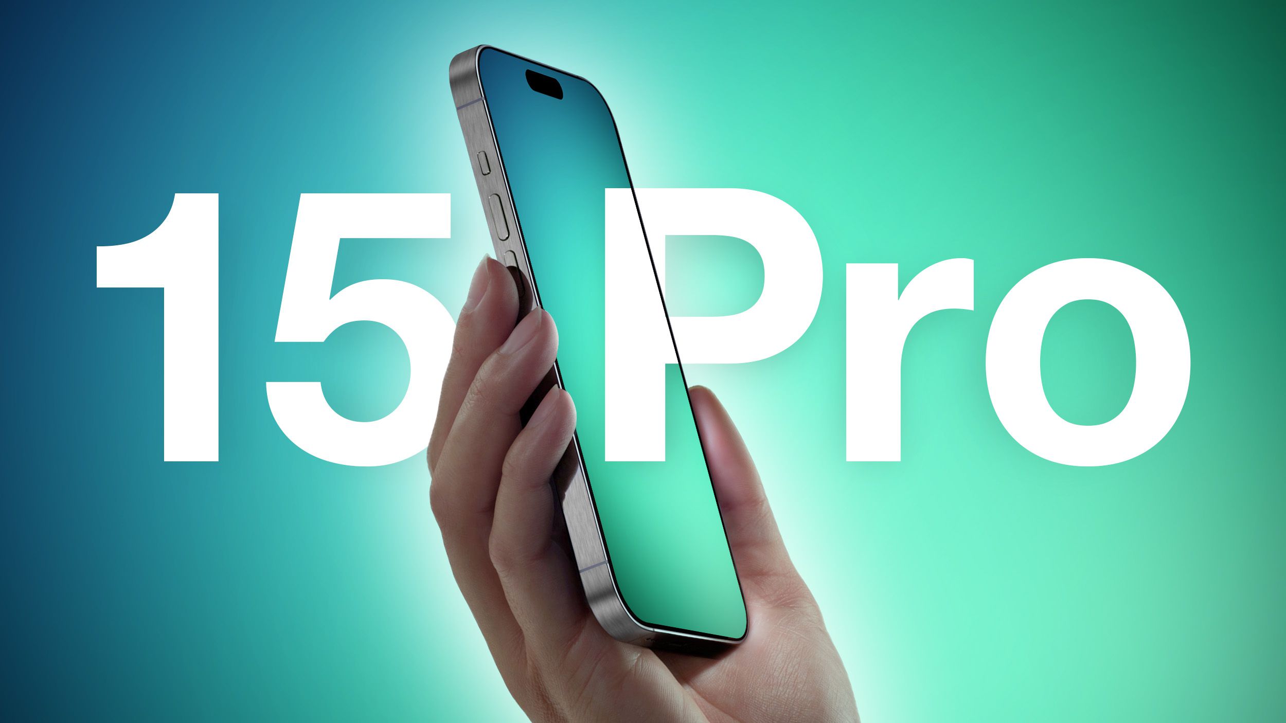 Nguồn cung iPhone 15 Pro và Pro Max có thể bị hạn chế khi ra mắt do các vấn đề về sản xuất màn hình