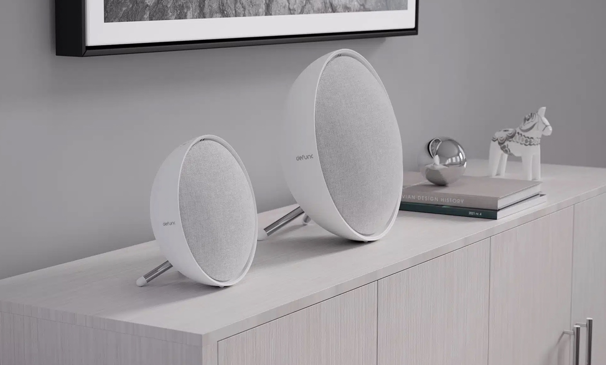MeKo phân phối độc quyền sản phẩm Defunc tại Việt Nam MeKo phân phối độc quyền sản phẩm Defunc tại Việt Nam