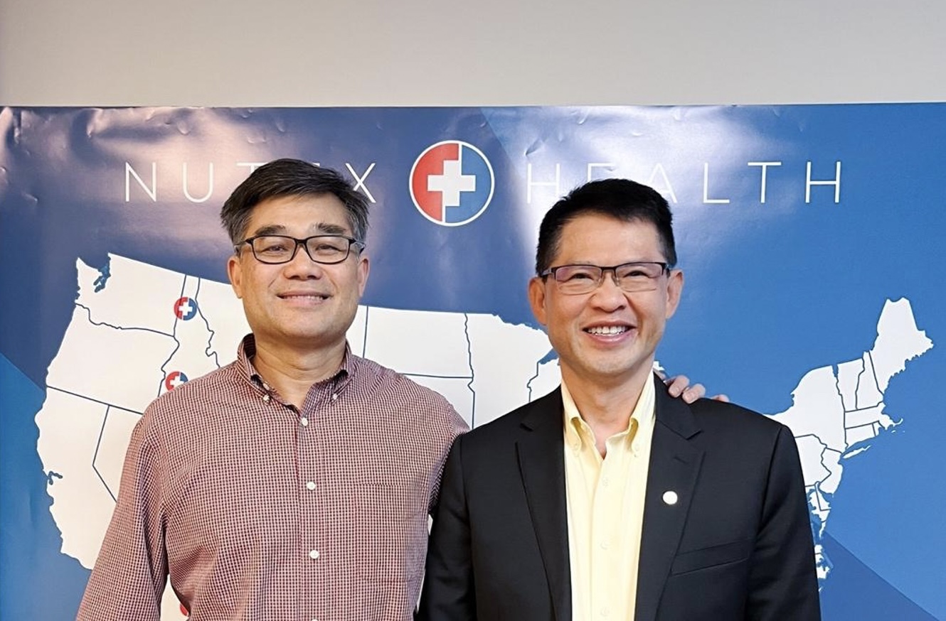 DrAid X-quang Ngực của VinBrain được đưa vào sử dụng tại Hệ thống Bệnh viện Nutex Health Inc. (Mỹ) thông qua Thỏa thuận SaaS.