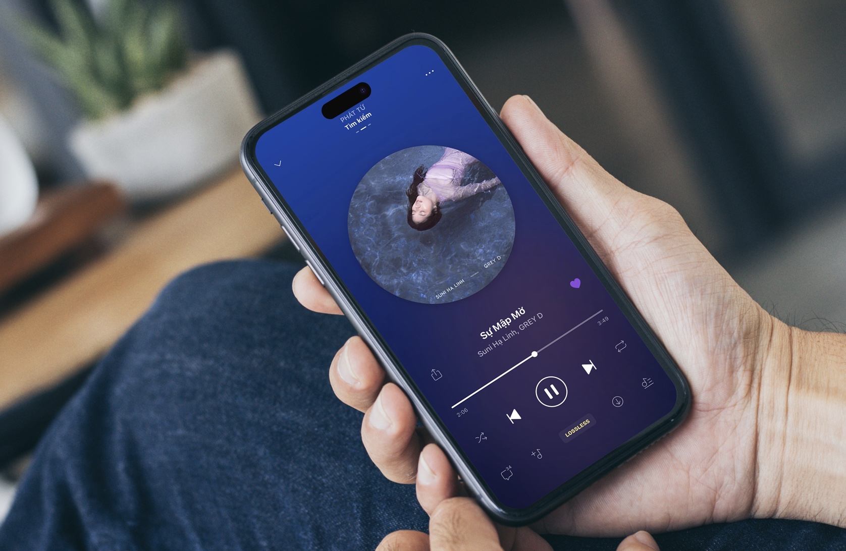 Zing MP3 vẫn là nền tảng nhạc số dẫn đầu thị trường 