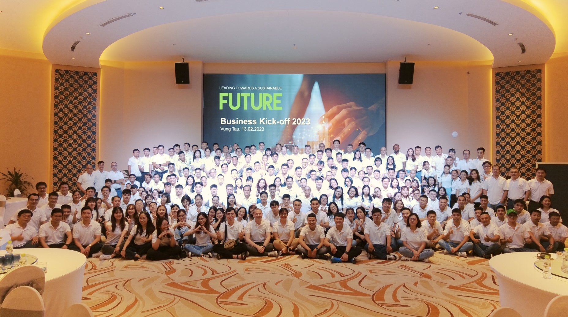 Schneider Electric Việt Nam nhận giải thưởng Lãnh đạo Xuất sắc 2023