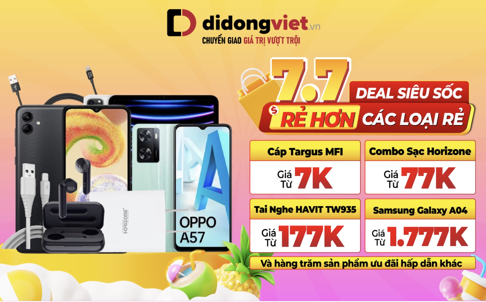 Săn deal công nghệ giá từ 7 ngàn đồng, trúng vé VIP concert Born Pink TechTimes Vietnam image 23 TechTimes Vietnam Săn deal công nghệ giá từ 7 ngàn đồng, trúng vé VIP concert Born Pink