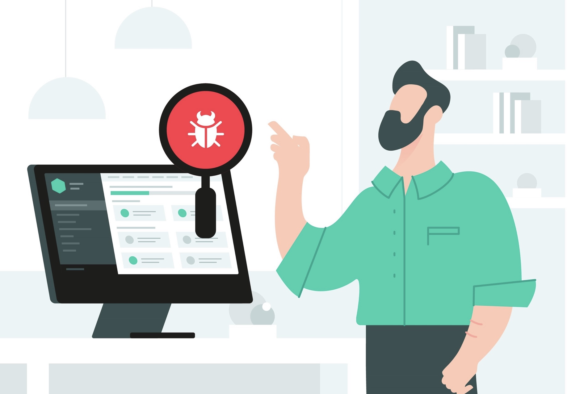 Người dùng cần làm gì khi dữ liệu bị rò rỉ trong lúc sử dụng dịch vụ? 