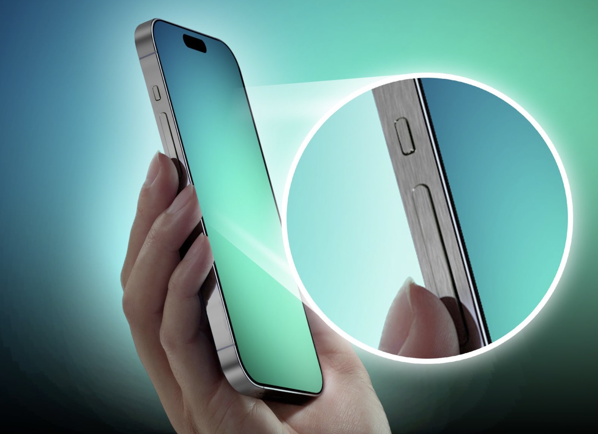iOS 17 beta hé lộ tính năng mới của iPhone 15 Pro Theo nghiên cứu của Mac Rumors, một đoạn mã trong iOS 17 beta 4 có vẻ gợi ý nút hành động, điều này sẽ mang đến những thay đổi mới cho iPhone 15 Pro.