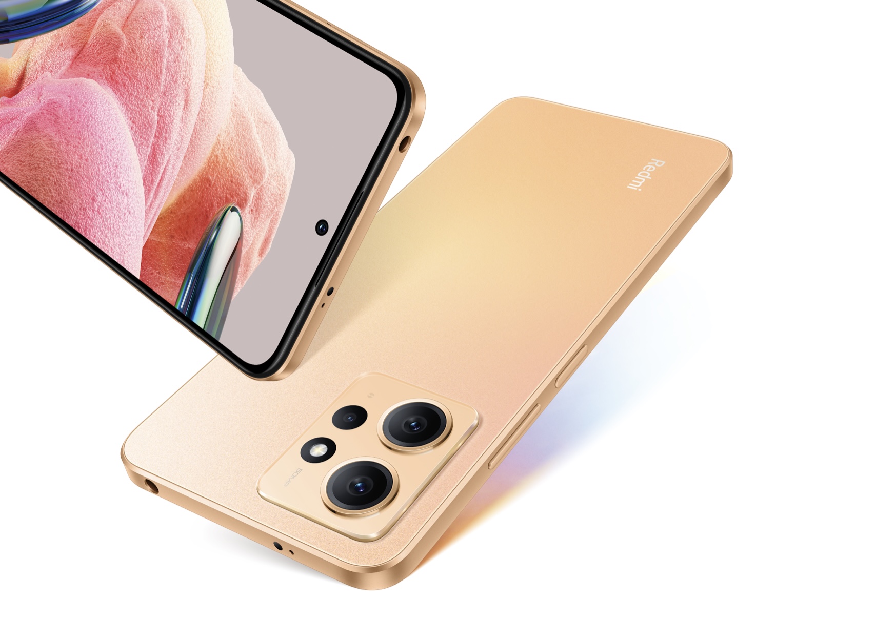 Xiaomi ra mắt Redmi Note 12 phiên bản màu Vàng TechTimes Vietnam Xiaomi ra mắt Redmi Note 12 phiên bản màu Vàng
