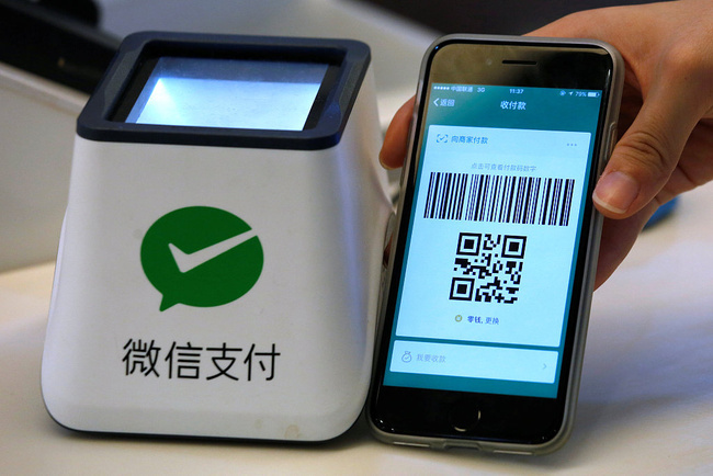 Tencent Weixin Pay cải thiện trải nghiệm thanh toán cho du khách TechTimes Vietnam Tencent Weixin Pay cải thiện trải nghiệm thanh toán cho du khách