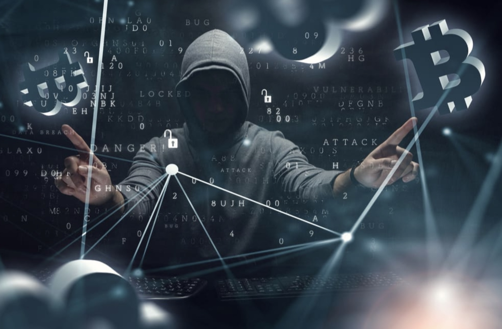 Kaspersky tiết lộ cách tội phạm đánh cắp tiền mã hóa