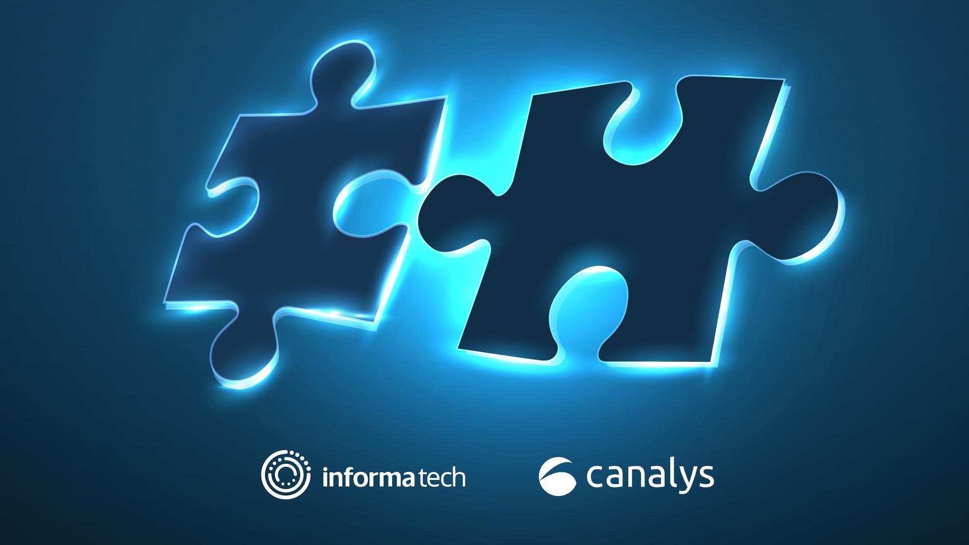 Informa Tech ký thỏa thuận mua lại công ty nghiên cứu Canalys