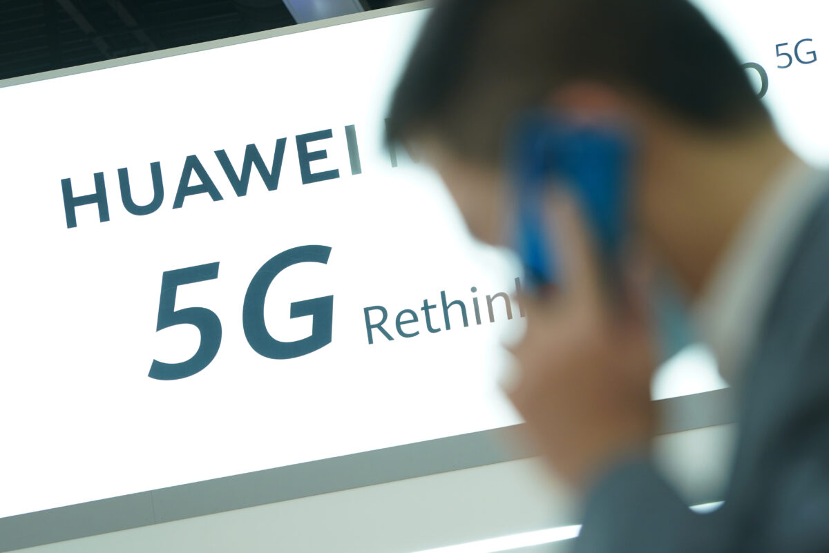 Huawei tiếp tục mục tiêu sản xuất chip di động 5G TechTimes Vietnam image 55 TechTimes Vietnam Huawei tiếp tục mục tiêu sản xuất chip di động 5G