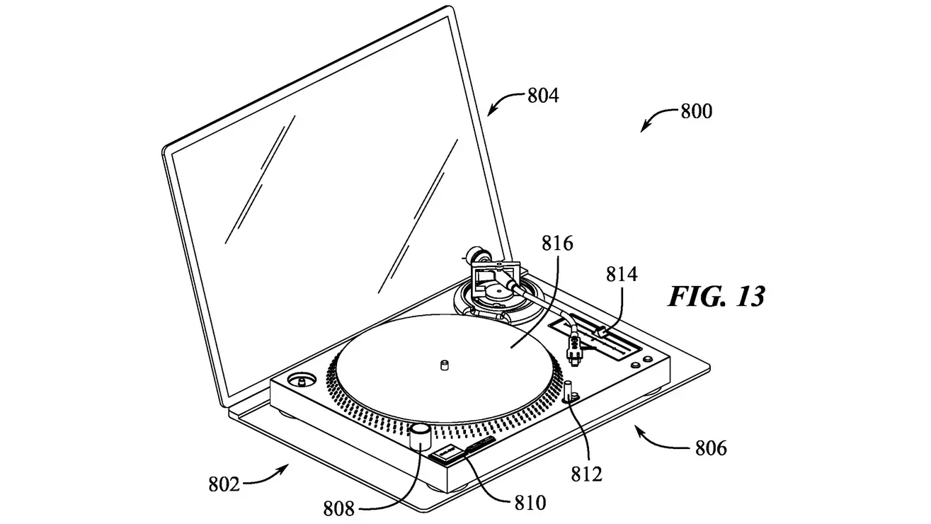 Lộ bằng sáng chế laptop thiết kế dạng mô-đun của Apple TechTimes Vietnam image 56 TechTimes Vietnam Lộ bằng sáng chế laptop thiết kế dạng mô-đun của Apple