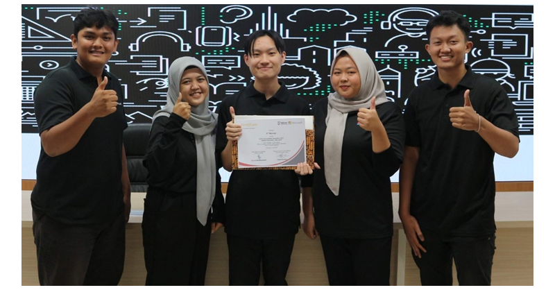 Cuộc thi Hackathon AI dành cho trợ năng của Microsoft 2023 đã được chứng minh là sự đổi mới ở Châu Á Thái Bình Dương