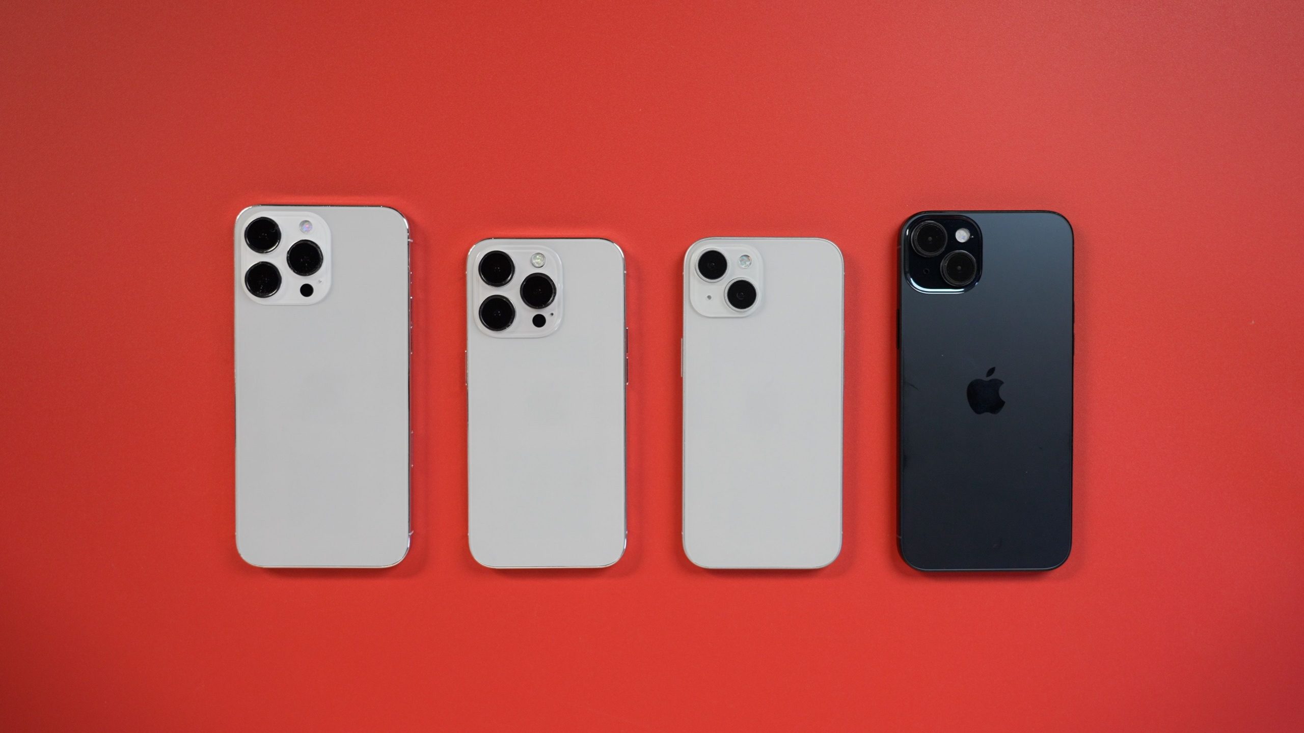 Dòng sản phẩm iPhone 15 được đồn đoán sẽ có pin lớn hơn đáng kể Dòng sản phẩm iPhone 15 được đồn đoán sẽ có pin lớn hơn đáng kể