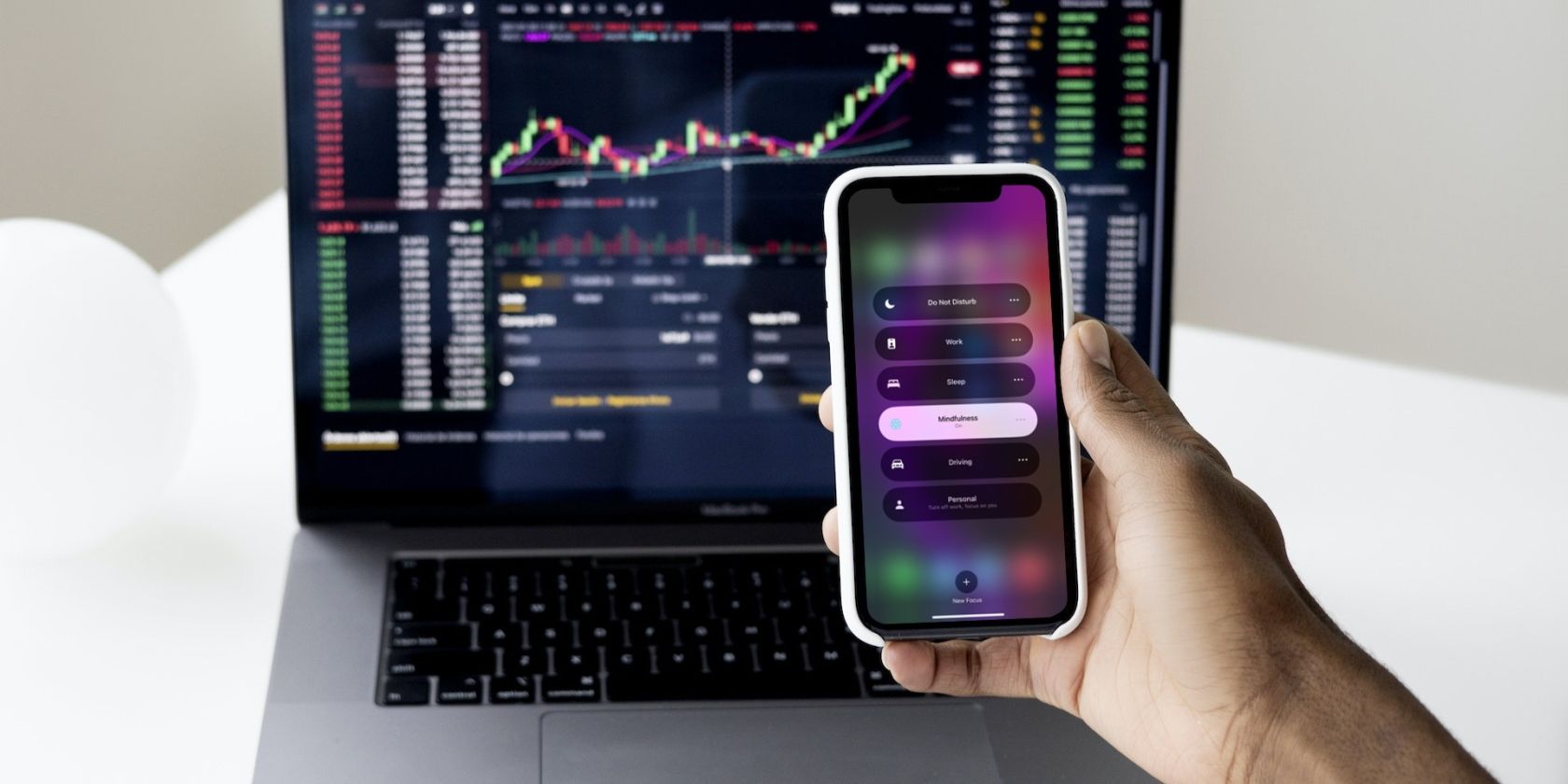 5 cách làm cho iPhone của bạn trở nên nhàm chán để tập trung và tỉnh táo 5 cách làm cho iPhone của bạn trở nên nhàm chán để tập trung và tỉnh táo