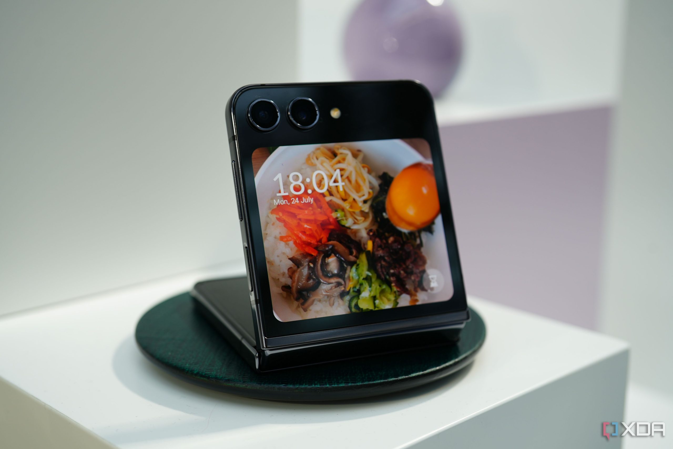 samsung unpacked 2023 fold 5 flip 5 watch 6 tab s903530 scaled TechTimes Vietnam Tại sao Galaxy Z Flip 5 không được Samsung hỗ trợ DeX?