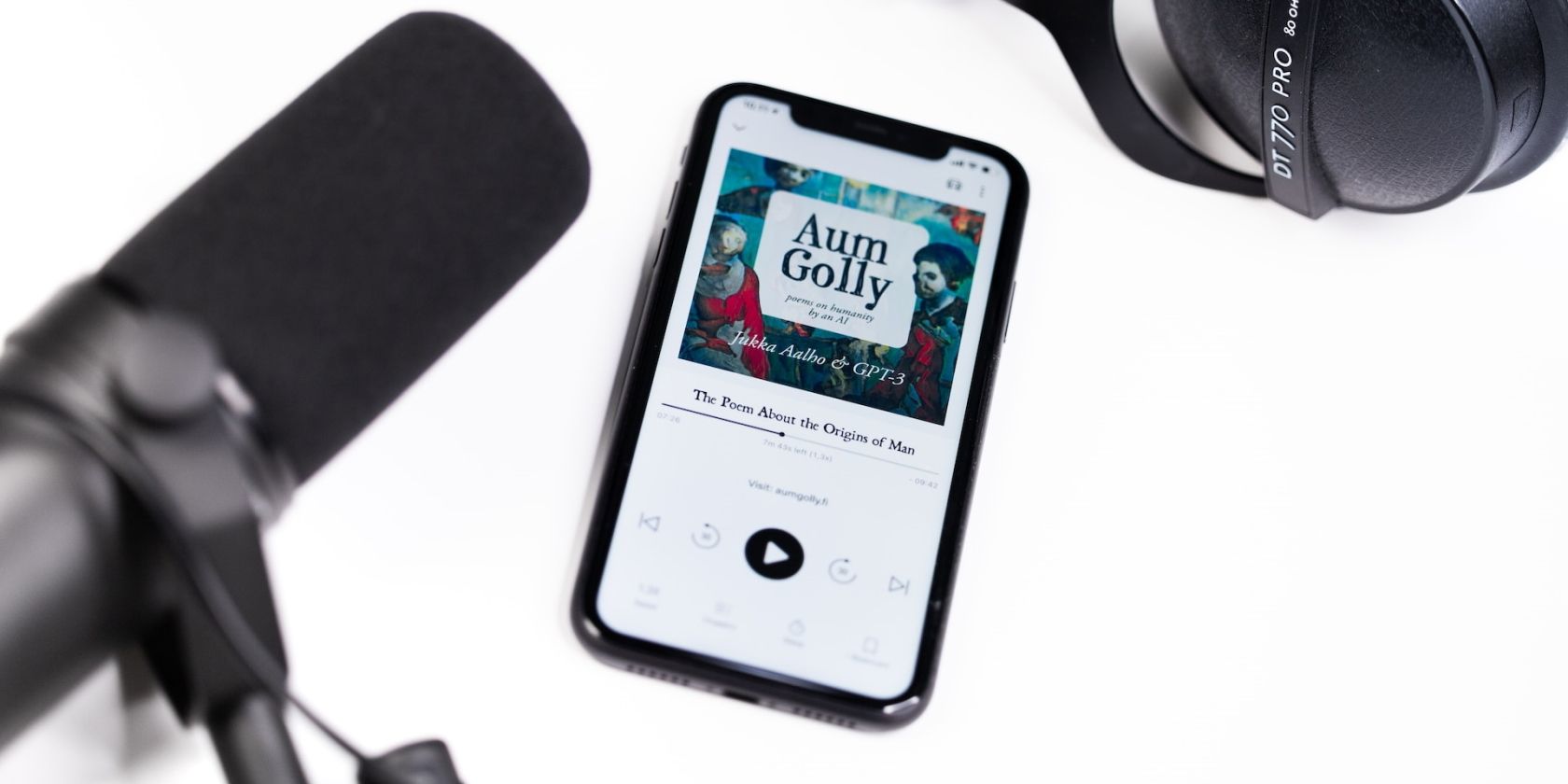 Cách sử dụng micrô USB ngoài với iPhone của bạn