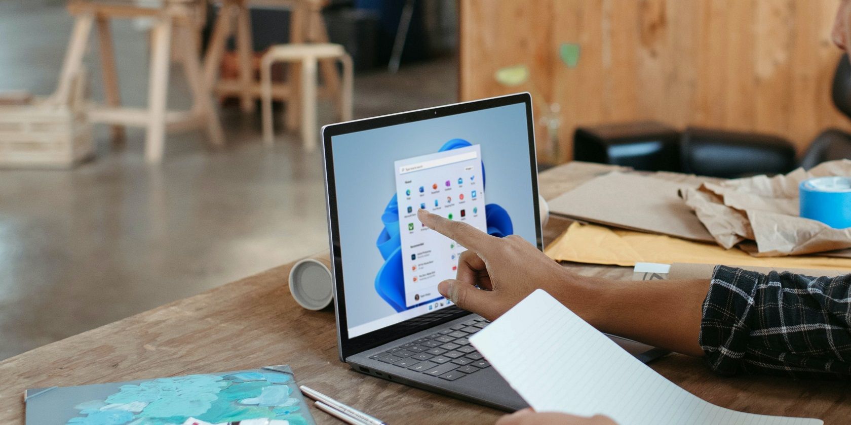 Bản cập nhật mới của Microsoft hướng tới một Windows 11 ít phiền nhiễu hơn, với giao diện gọn gàng và giảm đáng kể các nội dung quảng bá.