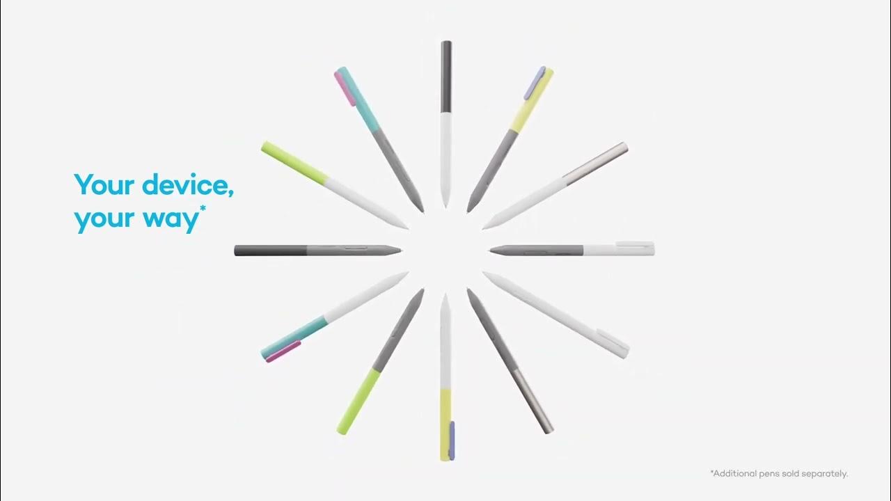 Giới thiệu dòng sản phẩm Wacom One mới