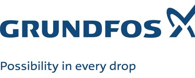 Grundfos, Possibility in every drop (PRNewsfoto/Grundfos) Grundfos, Possibility in every drop (PRNewsfoto/Grundfos)