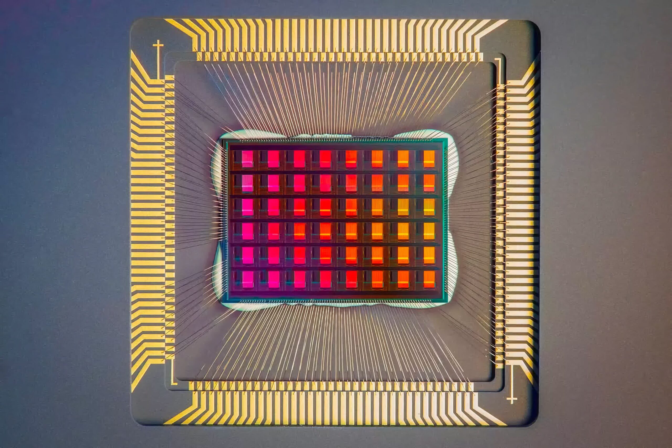 AMD có kết quả kinh doanh khả quan nhờ động lực vững chắc What