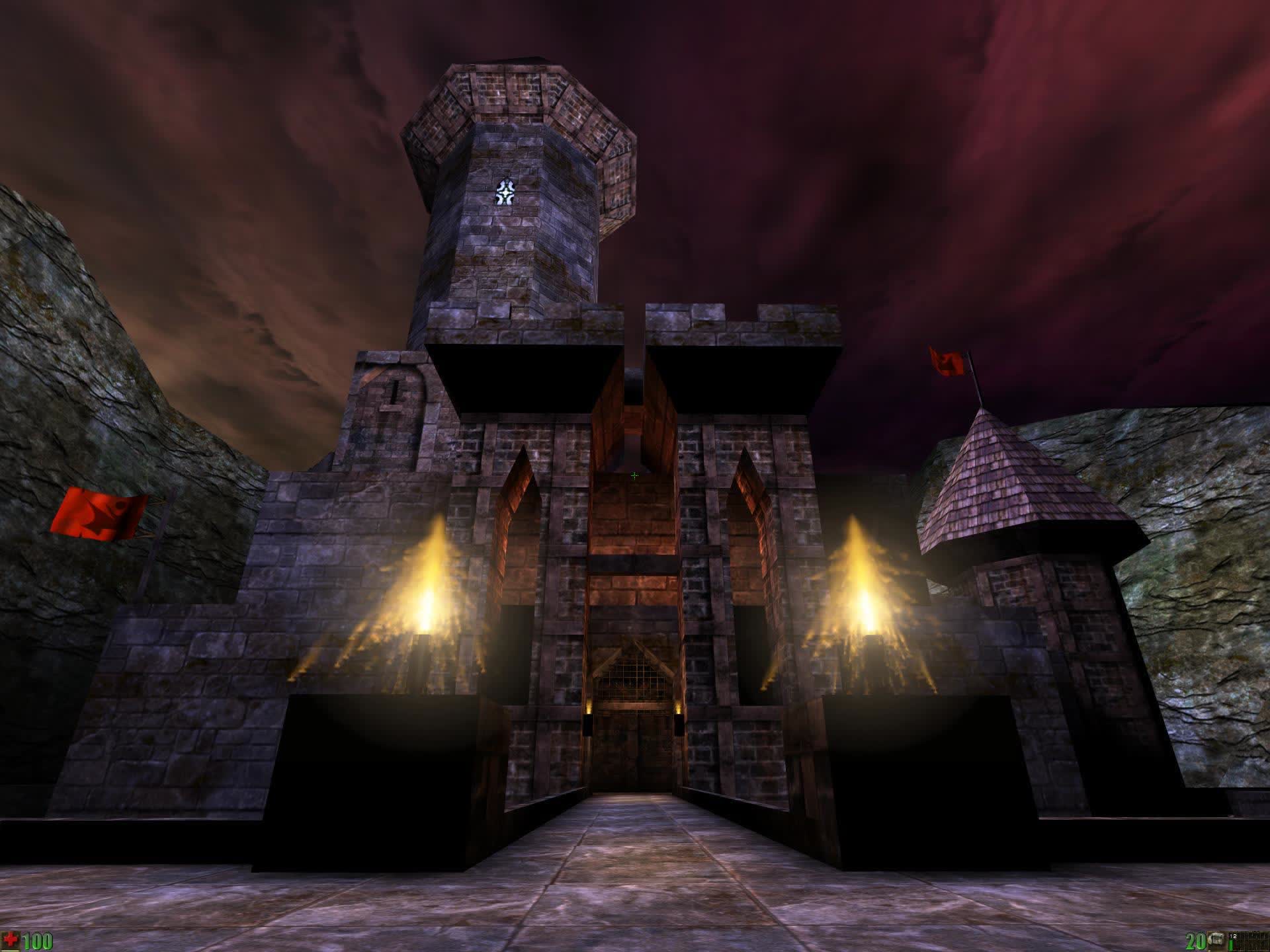 After doing Quake, Nightdive Studios wants to remaster Unreal, but the ball is in Epic
